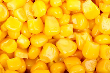sweet corn