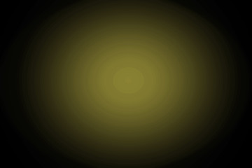 Yellow big point background, texture