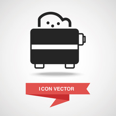 toaster icon