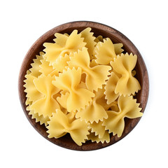 dried pasta