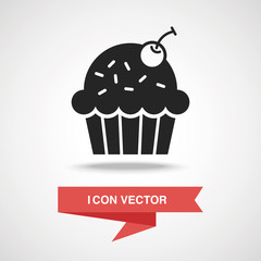 cupcake icon