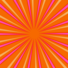 fondo de pantalla oriental de sol naciente