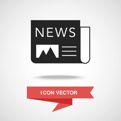 news icon