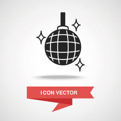 party ball icon