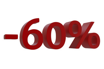 3d-model 60% discount