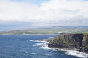 Doolin - Cliffs of Moher #2