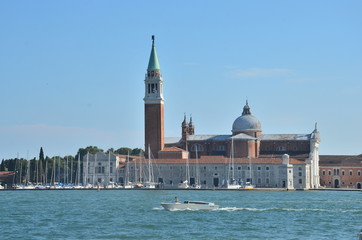 Fototapeta premium Venedig