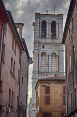 Duomo di Ferrara - Emilia Romagna