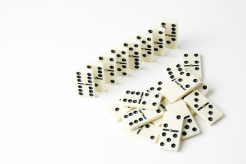 Domino Taşları
