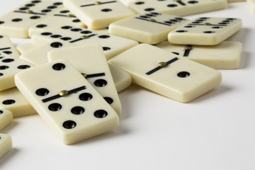 Domino Taşları