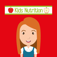 childhood fruits food healthy