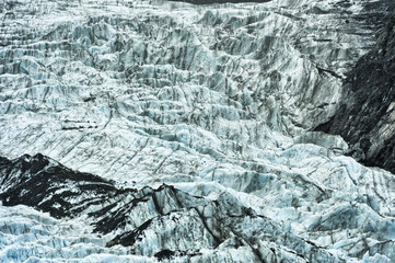 Franz Josef Glacier