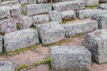 Inca Architecture, Ingapirca