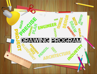 Drawing Program Means Freeware Sketch And Programming