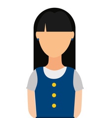 woman person of Swiss culture