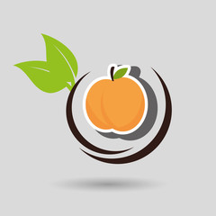 healthy life style food