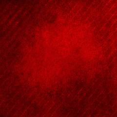 Grunge red background texture