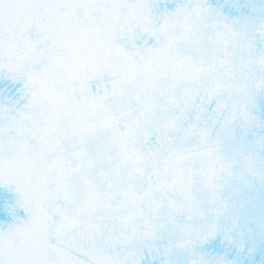 Abstract Blue Background Texture