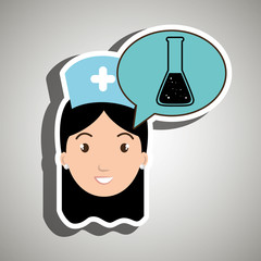 nurse medical services health