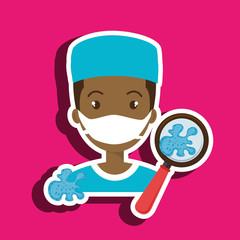 nurse service search healthy