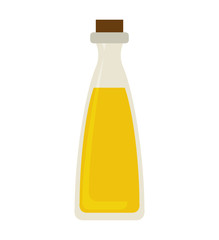 olive oil bottle icon