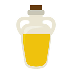 olive oil bottle icon