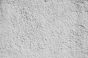 Rough gray cement wall background.