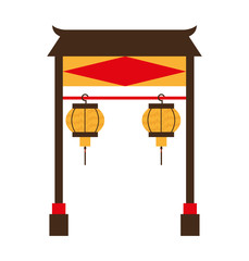 portal culture japanese icon