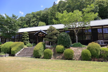 昭和の校舎