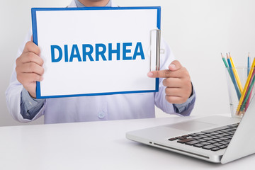 DIARRHEA