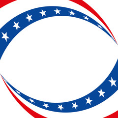 flag united states of america