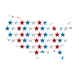 star united states of america