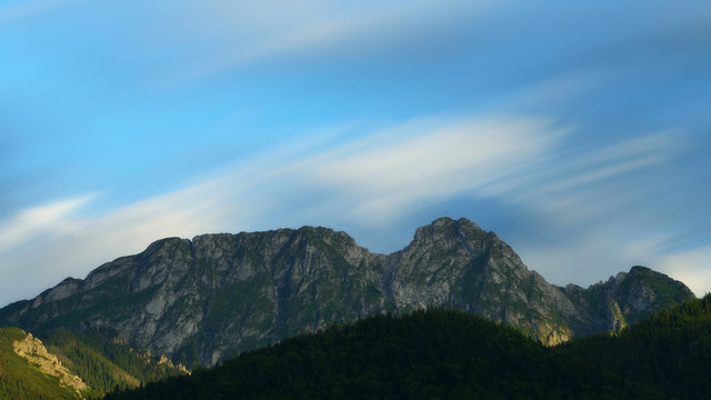 Giewont / Tatry