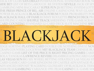 blackjack