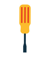 screwdriver service tool icon