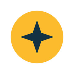 screw service tool metal icon