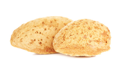 Almonds In A Shell