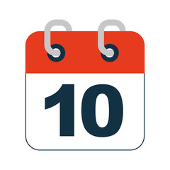 calendar reminder data icon
