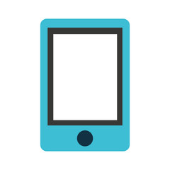 smartphone display wearable icon