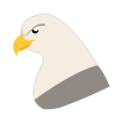eagle american symbol icon