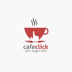 Cafe Coffee logo