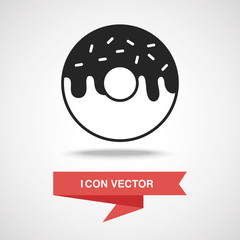 donut icon