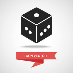 Dice icon