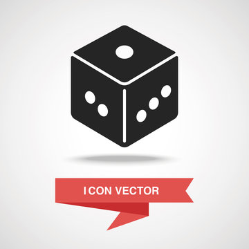Dice icon