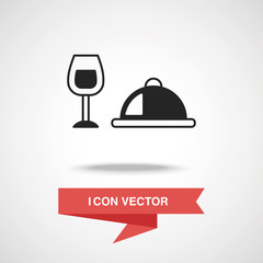 meal icon