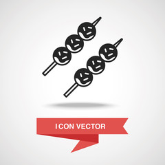 meat icon
