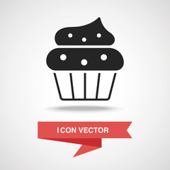 cupcake icon