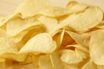ポテトチップス