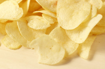 ポテトチップス
