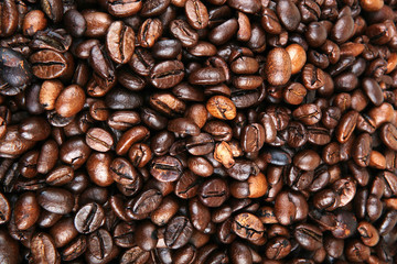 coffee background